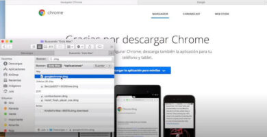 descargar google chrome macbook descargar google chrome macbook