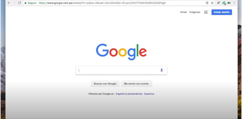 Google Chrome para MAC 2020 - Tutorial Instalación paso a paso