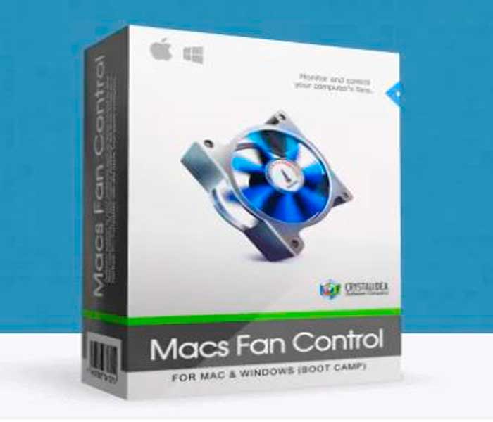 Descargar Macs Fan Control para Mac y