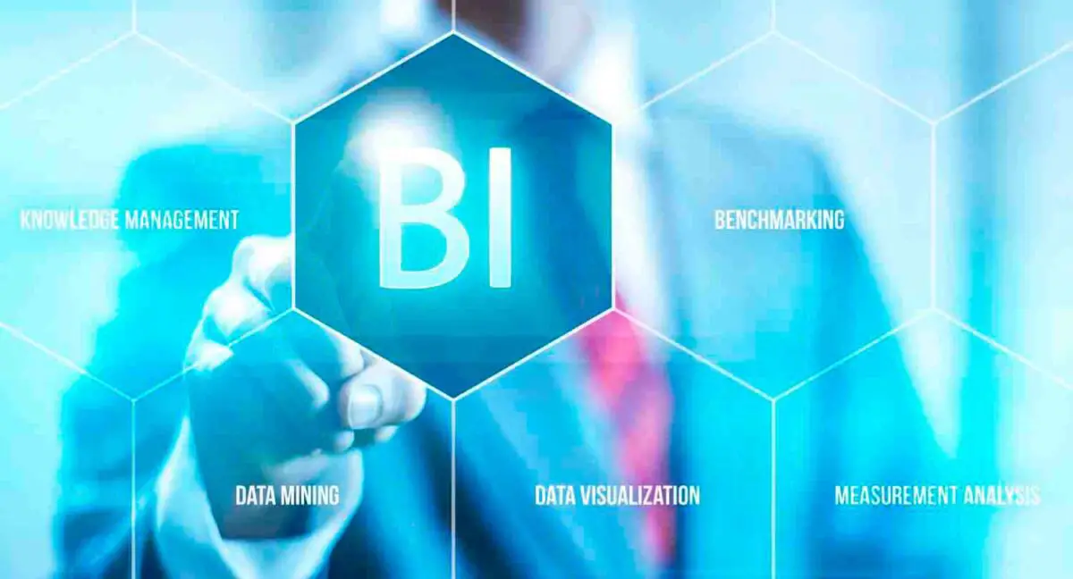 Proceso de implantacion de un modelo de Business Intelligence 1