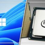 Windows 11: Lista de procesadores Intel, AMD y Qualcomm