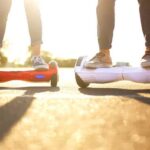 Mejores Hoverboards : Los mejores scooters de auto-equilibrio