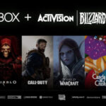adquisición de Activision Blizzard por parte de Microsoft