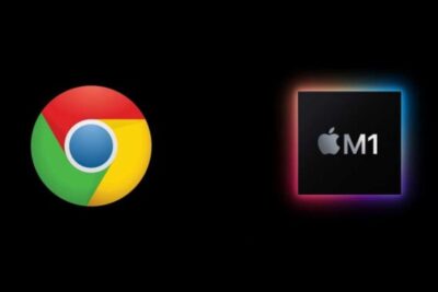 Cómo instalar Google Chrome para Mac M1