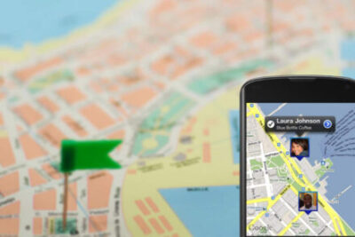 mejores aplicaciones de rastreo GPS