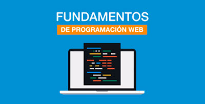 programación web