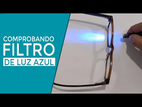 Gafas para ordenador o gafas de luz azul: ¿Cómo funcionan?