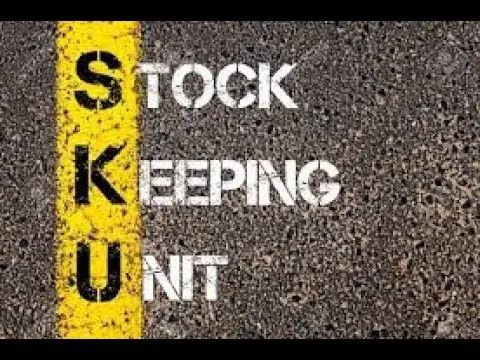 ¿Qué es Stock Keeping Unit? Te explicamos su relación con GPUs y procesadores