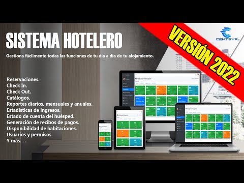 PMS Hotelero: Los 10 Mejores Software para Hoteles