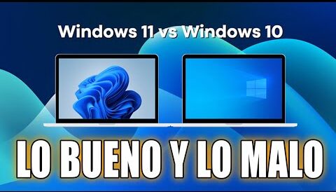Windows 11: TODA la INFORMACIÓN que NECESITAS SABER