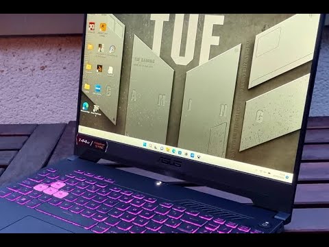 Asus TUF Gaming M4 Wireless Review en Español (Análisis completo)