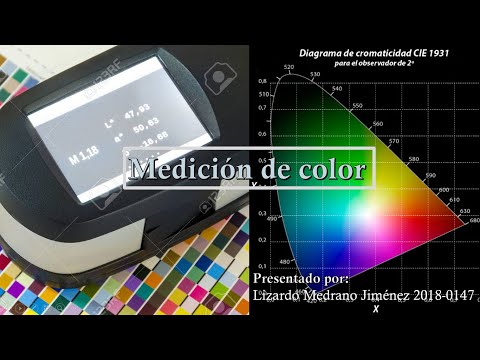 Descubre el Delta E, una medición fundamental para profesionales del color