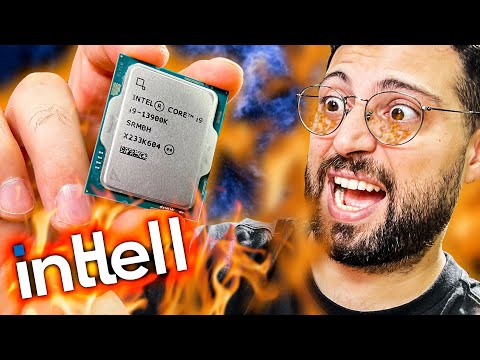 AMD Ryzen 9 vs Intel Core i9: la batalla de los más grandes