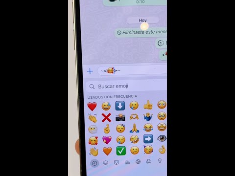 Gmail trabaja en reacciones con emoji