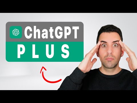 ChatGPT Plus: qué es, para qué sirve y cómo contratarlo
