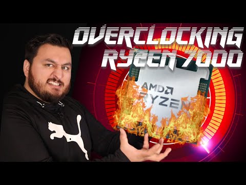 AMD Ryzen 7 7700 Review en Español (Análisis completo)