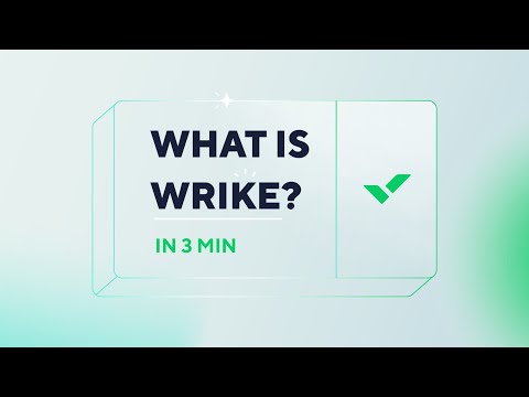 Wrike, Tu nuevo mejor Software de Gestión de proyectos