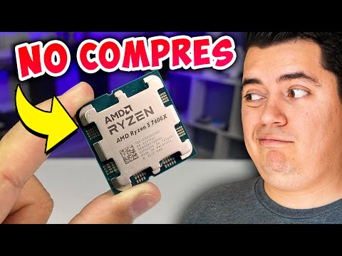 Nomenclatura AMD Ryzen 7000 en portátiles: ¿Cómo la entendemos?