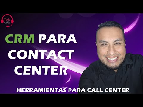 El CRM en el Call Center: Usos, Funcionalidades y Beneficios para el Telemarketing