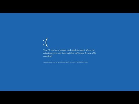 Soluciones cuando Windows 10 se reinicia solo