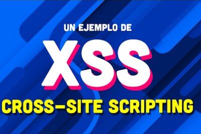 Que es un Cross Site Scripting