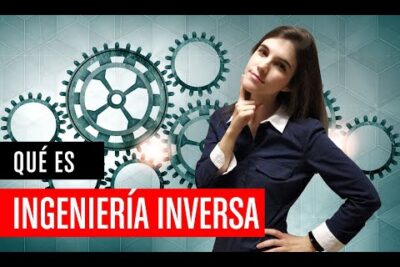 Que es la Ingeniería social inversa