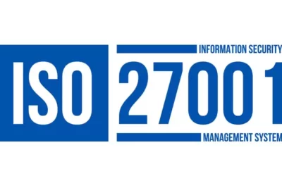 ¿Qué es la ISO 27001?