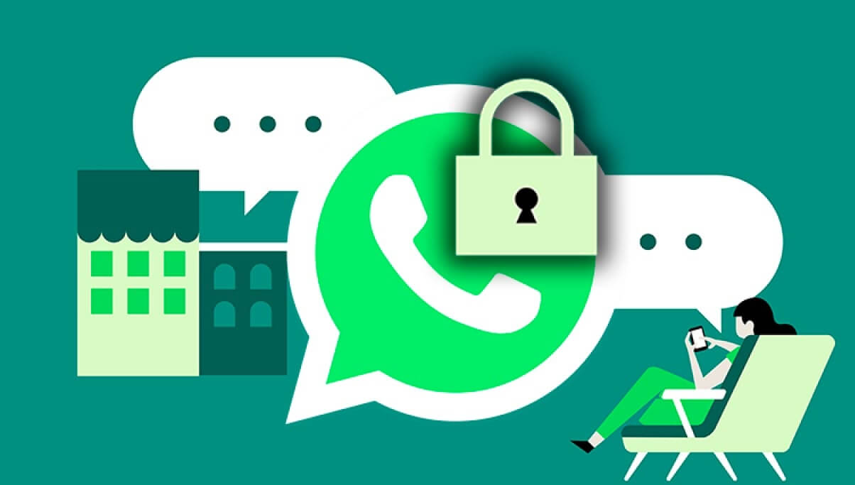 ¿es Seguro Whatsapp Amenazas Y Riesgos De Seguridad 【2023】emk 8353