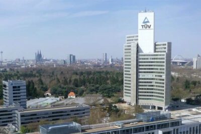 TUV Rheinland la certificacion para la fatiga ocular en un monitor 1