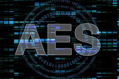¿Qué es el cifrado AES y cómo funciona?
