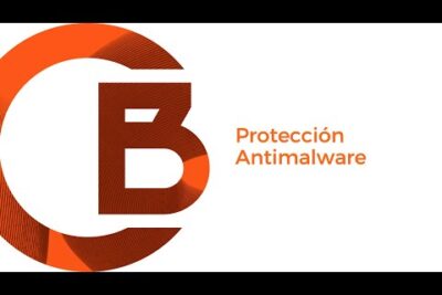 Protección antimalware