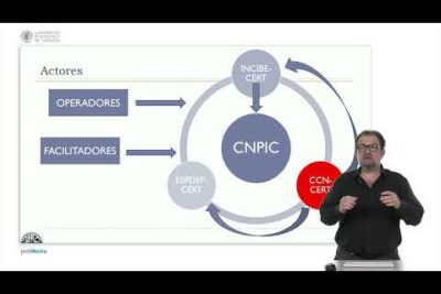 Que es una Directiva NIS