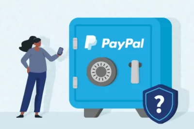 ¿Es seguro PayPal? Todo lo que debes saber